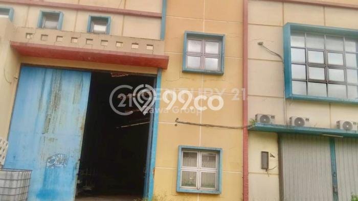 Gudang Disewakan Lokasi Tangerang Tangerang Harga Spesial! Gudang Disewakan Lokasi Tangerang Tangerang Harga Spesial!