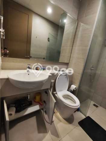 Disewakan Apartemen Ekonomis 2 KT di Taman Anggrek Jakarta Barat Disewakan Apartemen Ekonomis 2 KT di Taman Anggrek Jakarta Barat