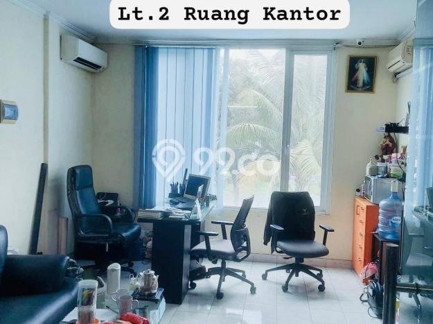 Ruko Usaha Dijual di Cengkareng Jakarta Barat LT 48m2 & LB 48m2 Ruko Usaha Dijual di Cengkareng Jakarta Barat LT 48m2 & LB 48m2