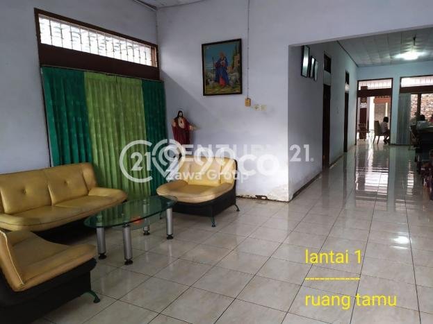 Hunian Mewah Dijual LT 304m2 di Tambora, Jakarta Barat Hunian Mewah Dijual LT 304m2 di Tambora, Jakarta Barat