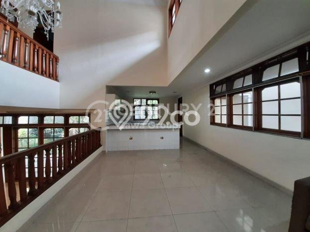 For Sale! Premium House LT 470m2 Desain Elegan di Pondok Indah For Sale! Premium House LT 470m2 Desain Elegan di Pondok Indah
