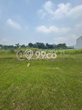 Dijual Tanah 9000m2 di Bekasi, Bekasi Dijual Tanah 9000m2 di Bekasi, Bekasi