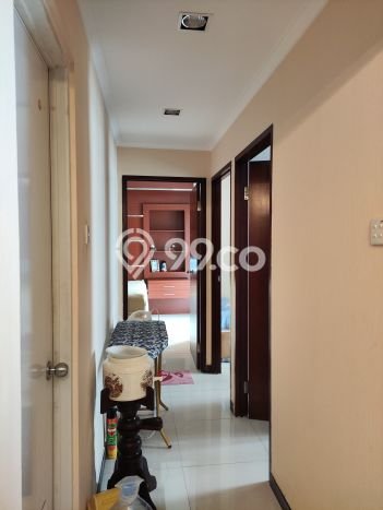 Dijual Apartemen 3 KT & 2 KM di Jakarta Barat Area Strategis Dijual Apartemen 3 KT & 2 KM di Jakarta Barat Area Strategis