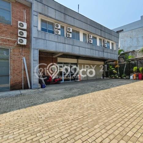 Jual Komersial di Gading Serpong, Luas 442m², Kawasan Potensial, Mainroad Jual Komersial di Gading Serpong, Luas 442m², Kawasan Potensial, Mainroad