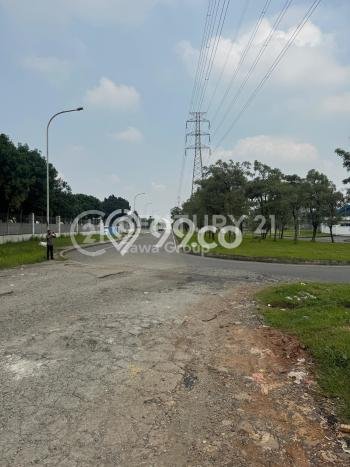 Tanah Investasi Dijual di Bekasi Punya Luas 21530m2 Tanah Investasi Dijual di Bekasi Punya Luas 21530m2