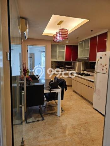 Sewa Apartemen Harga Terjangkau di Tanjung Duren 3 Bedroom Sewa Apartemen Harga Terjangkau di Tanjung Duren 3 Bedroom