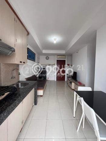 Apartemen Strategis 42m2 di Tanjung Duren Jakarta Barat 2 Bedroom Apartemen Strategis 42m2 di Tanjung Duren Jakarta Barat 2 Bedroom