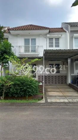 Jual Rumah Favorit Siap Huni LB 150m2 di Sawangan, Depok Jual Rumah Favorit Siap Huni LB 150m2 di Sawangan, Depok