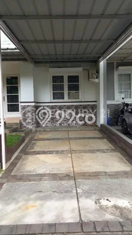 Jual Rumah Favorit Siap Huni LB 150m2 di Sawangan, Depok Jual Rumah Favorit Siap Huni LB 150m2 di Sawangan, Depok