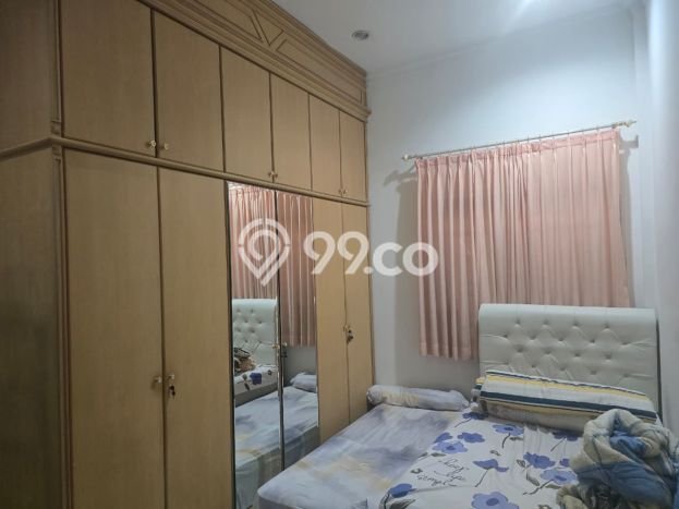 Dijual Rumah Mewah Exclusive di Penjaringan, Jakarta Utara Dijual Rumah Mewah Exclusive di Penjaringan, Jakarta Utara