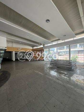Komersial Kawasan Mampang Prapatan, Luas 975m², Lokasi Premium Komersial Kawasan Mampang Prapatan, Luas 975m², Lokasi Premium