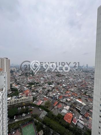 Apartemen Strategis 42m2 di Tanjung Duren Jakarta Barat 2 Bedroom Apartemen Strategis 42m2 di Tanjung Duren Jakarta Barat 2 Bedroom