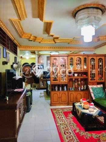 Rumah Kost Dijual di Duri Kosambi Jakarta Barat Luas 337m2 Rumah Kost Dijual di Duri Kosambi Jakarta Barat Luas 337m2