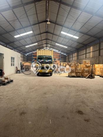 Paling Dicari! Gudang Dijual di Jurumudi Harga Kompetitif Paling Dicari! Gudang Dijual di Jurumudi Harga Kompetitif