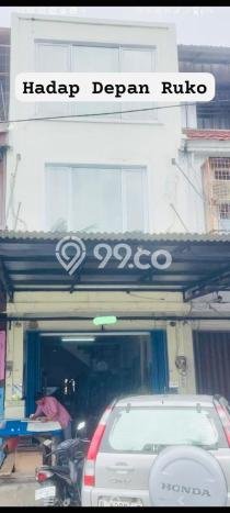 Ruko Usaha Dijual di Cengkareng Jakarta Barat LT 48m2 & LB 48m2 Ruko Usaha Dijual di Cengkareng Jakarta Barat LT 48m2 & LB 48m2