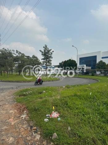 Tanah Investasi Dijual di Bekasi Punya Luas 21530m2 Tanah Investasi Dijual di Bekasi Punya Luas 21530m2