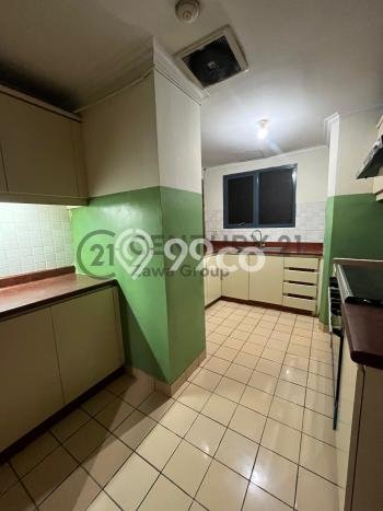 Hunian Apartemen Bagus di Grogol Petamburan 3 Kamar Tidur Hunian Apartemen Bagus di Grogol Petamburan 3 Kamar Tidur