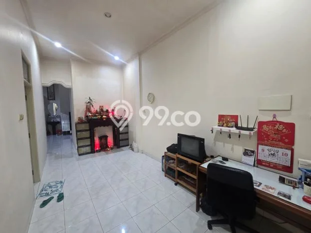 Dijual Rumah Mewah Exclusive di Penjaringan, Jakarta Utara Dijual Rumah Mewah Exclusive di Penjaringan, Jakarta Utara