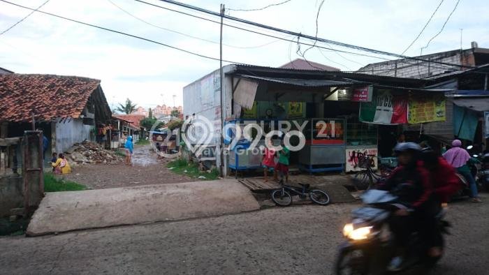 Rumah Mewah Dijual LT 3140m2 di Cengkareng, Jakarta Barat Rumah Mewah Dijual LT 3140m2 di Cengkareng, Jakarta Barat