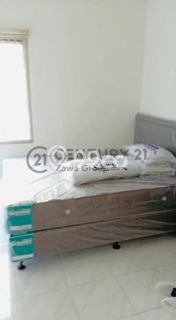 Hunian Apartemen Ideal untuk Dijual di Jakarta Barat dengan 2 Kamar Hunian Apartemen Ideal untuk Dijual di Jakarta Barat dengan 2 Kamar