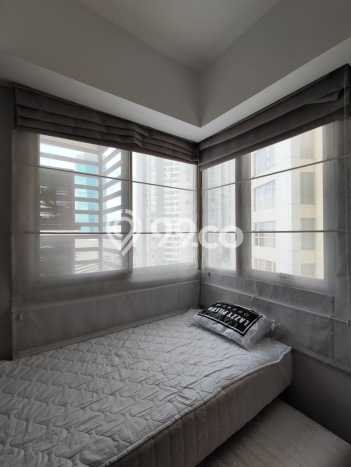 Disewakan Apartemen Ekonomis 2 KT di Taman Anggrek Jakarta Barat Disewakan Apartemen Ekonomis 2 KT di Taman Anggrek Jakarta Barat