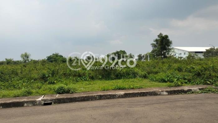 Tanah Kavling Dijual di Bekasi dengan Spesifikasi 17258m2 Tanah Kavling Dijual di Bekasi dengan Spesifikasi 17258m2