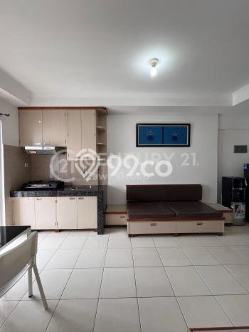 Apartemen Strategis 42m2 di Tanjung Duren Jakarta Barat 2 Bedroom Apartemen Strategis 42m2 di Tanjung Duren Jakarta Barat 2 Bedroom