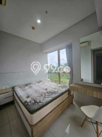 Apartemen Strategis 50m2 di Taman Anggrek Jakarta Barat 2 KT Apartemen Strategis 50m2 di Taman Anggrek Jakarta Barat 2 KT