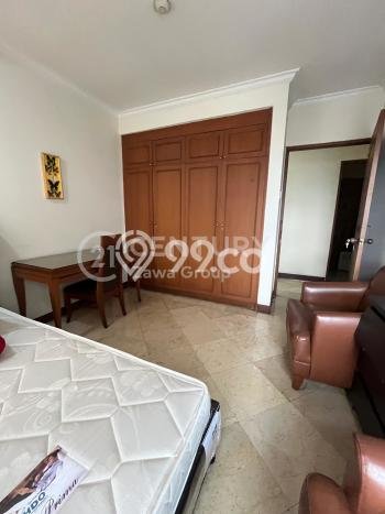 Hunian Apartemen Bagus di Grogol Petamburan 3 Kamar Tidur Hunian Apartemen Bagus di Grogol Petamburan 3 Kamar Tidur