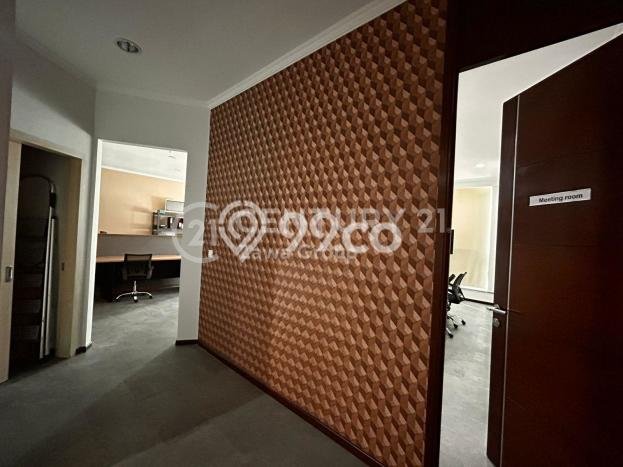 Disewakan Kantor di Kawasan Ramai Tanjung Duren Luas 128m2 Disewakan Kantor di Kawasan Ramai Tanjung Duren Luas 128m2