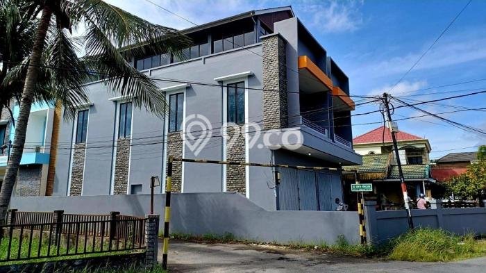 Ruko Dijual di Kawasan Pontianak Selatan, Pontianak Harga Kompetitif Ruko Dijual di Kawasan Pontianak Selatan, Pontianak Harga Kompetitif