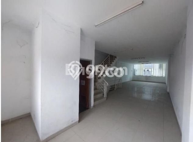 Ruko Dijual di Balikpapan Selatan LT 100m2, LB 317m2 untuk Investasi Ruko Dijual di Balikpapan Selatan LT 100m2, LB 317m2 untuk Investasi