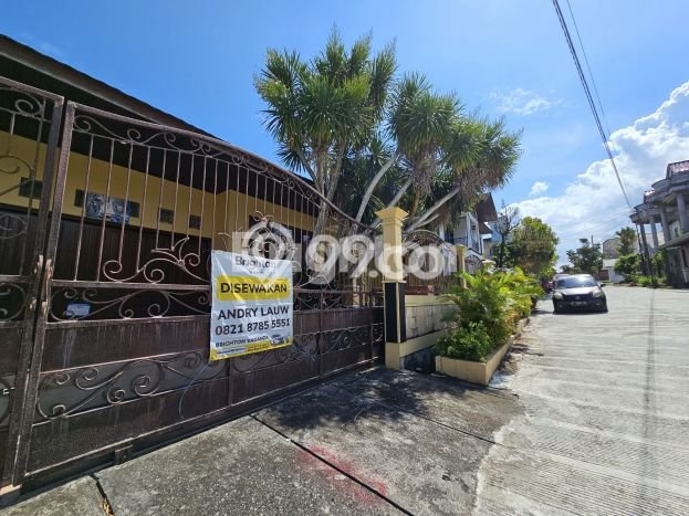 Disewakan Rumah Konsep Modern di Balikpapan Tengah Balikpapan dengan 3 Kamar Disewakan Rumah Konsep Modern di Balikpapan Tengah Balikpapan dengan 3 Kamar