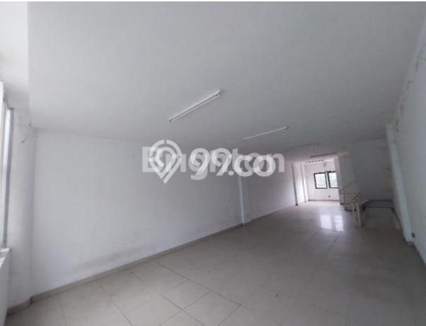 Ruko Dijual di Balikpapan Selatan LT 100m2, LB 317m2 untuk Investasi Ruko Dijual di Balikpapan Selatan LT 100m2, LB 317m2 untuk Investasi