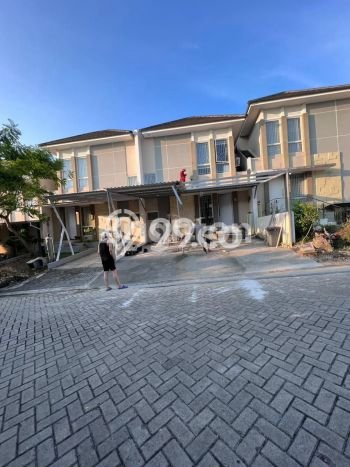 Rumah Eksklusif Dijual LT 126m2 di Balikpapan Selatan, Balikpapan Rumah Eksklusif Dijual LT 126m2 di Balikpapan Selatan, Balikpapan