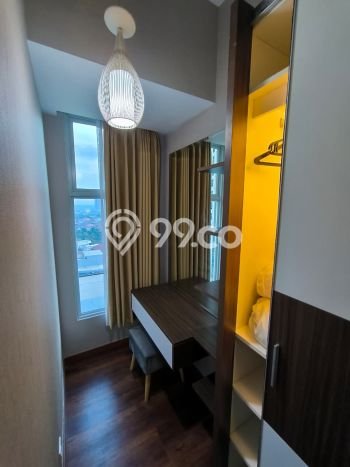 Apartemen Ideal Dijual di Sambikerep, Surabaya Punya 2 KT / 1 Kamar Mandi Apartemen Ideal Dijual di Sambikerep, Surabaya Punya 2 KT / 1 Kamar Mandi