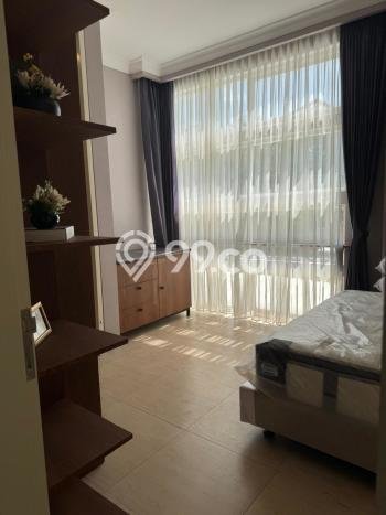 Dijual Rumah Mewah Megah Dengan View Cantik di Pakuwon Indah, Surabaya Dijual Rumah Mewah Megah Dengan View Cantik di Pakuwon Indah, Surabaya