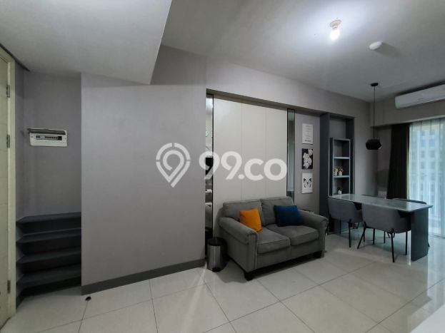 Apartemen Ideal Dijual di Sambikerep, Surabaya Punya 2 KT / 1 Kamar Mandi Apartemen Ideal Dijual di Sambikerep, Surabaya Punya 2 KT / 1 Kamar Mandi