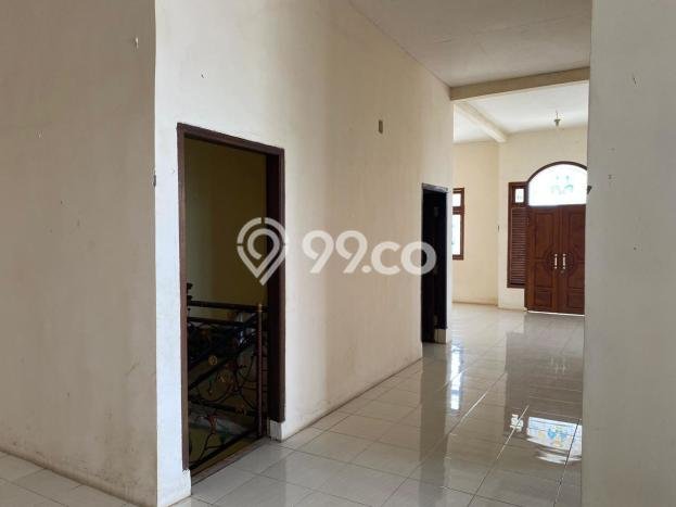 Rumah Modern Minimalis 6 KT Siap Huni di Gresik Rumah Modern Minimalis 6 KT Siap Huni di Gresik