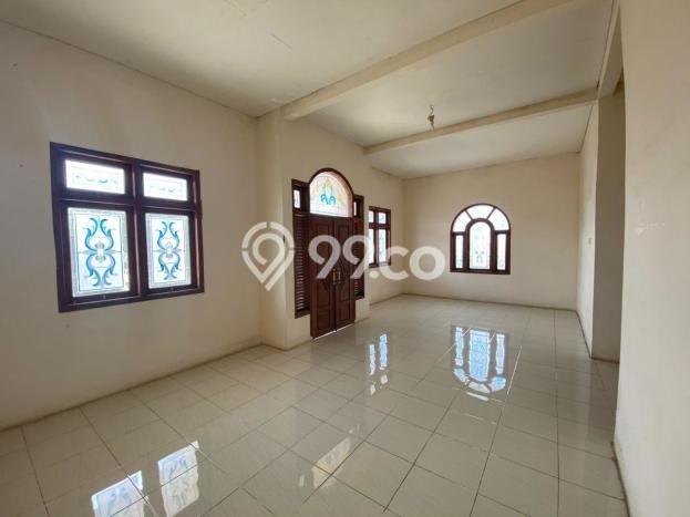Rumah Modern Minimalis 6 KT Siap Huni di Gresik Rumah Modern Minimalis 6 KT Siap Huni di Gresik