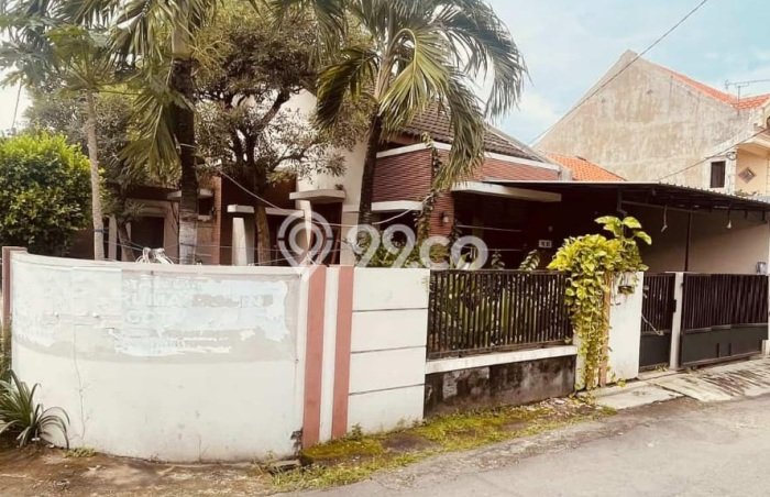 Dijual Rumah 3 Kamar Lokasi Strategis Bagus dan Strategis di Driyorejo Dijual Rumah 3 Kamar Lokasi Strategis Bagus dan Strategis di Driyorejo