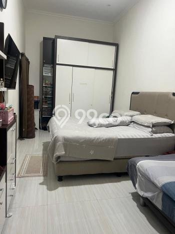 Dijual Rumah Premium dengan Fasilitas Sekitar Lengkap di Rungkut, Surabaya Dijual Rumah Premium dengan Fasilitas Sekitar Lengkap di Rungkut, Surabaya
