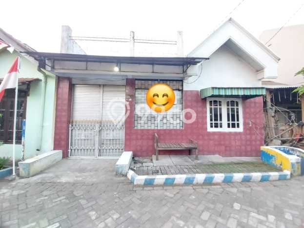 Rumah Minimalis Terbaik Siap Huni Area Waru LT 90m2 Rumah Minimalis Terbaik Siap Huni Area Waru LT 90m2