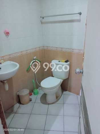Rumah Strategis Minimalis Lb 120m2 di Waru, Sidoarjo Rumah Strategis Minimalis Lb 120m2 di Waru, Sidoarjo