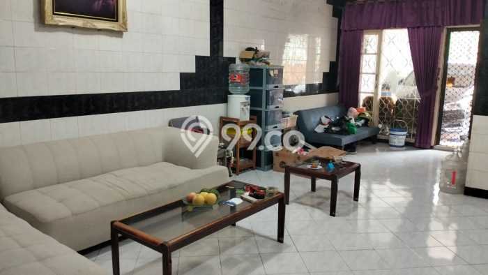 Dijual Rumah Modern 4 KT di Darmo permai, Surabaya Dijual Rumah Modern 4 KT di Darmo permai, Surabaya