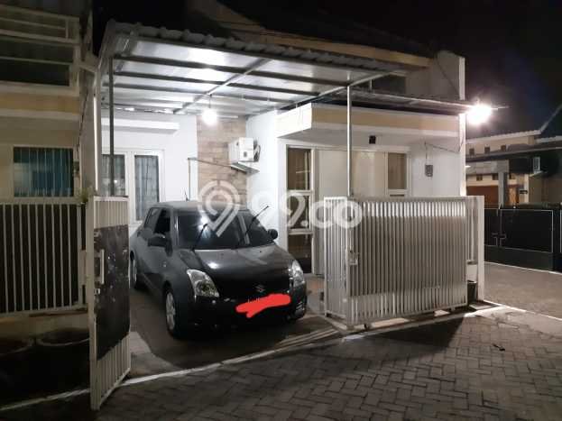 Hunian Cantik Minimalis Lb 72m2 di Rungkut, Surabaya Hunian Cantik Minimalis Lb 72m2 di Rungkut, Surabaya
