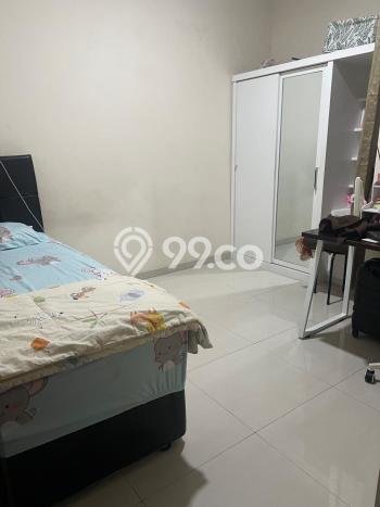 Dijual Rumah Premium dengan Fasilitas Sekitar Lengkap di Rungkut, Surabaya Dijual Rumah Premium dengan Fasilitas Sekitar Lengkap di Rungkut, Surabaya