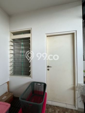 Rumah Minimalis 3 KT di Waru Surabaya Semi Furnished Rumah Minimalis 3 KT di Waru Surabaya Semi Furnished