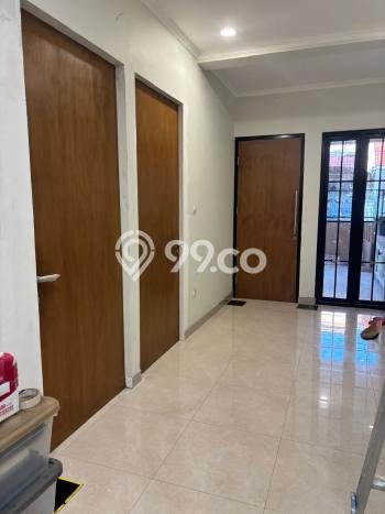 Rumah Modern Minimalis 2 KT Siap Huni di Lakarsantri Rumah Modern Minimalis 2 KT Siap Huni di Lakarsantri