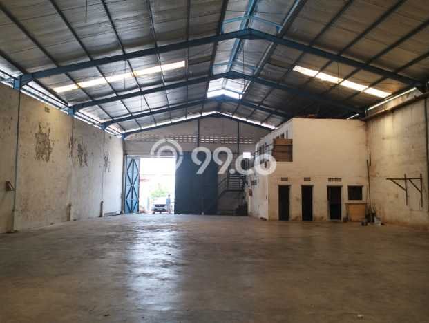 FOR RENT! Gudang di Lidah Wetan Cocok untuk Bisnis 550m2 FOR RENT! Gudang di Lidah Wetan Cocok untuk Bisnis 550m2